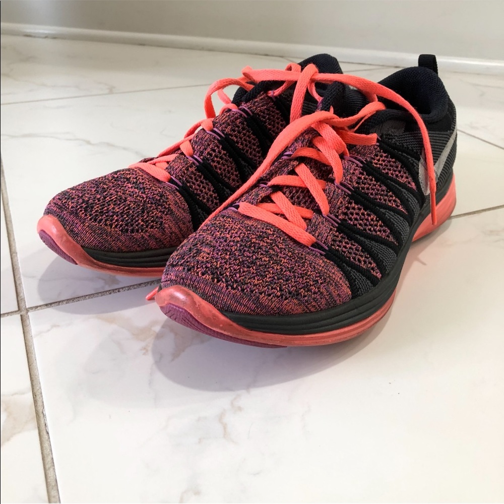Nike sneakers